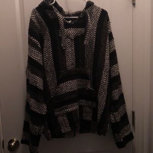 DRUG RUG/BAJA HOODIES